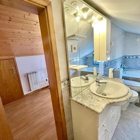 Estudio Com Cozinha E Casa De Banho! Homestay *