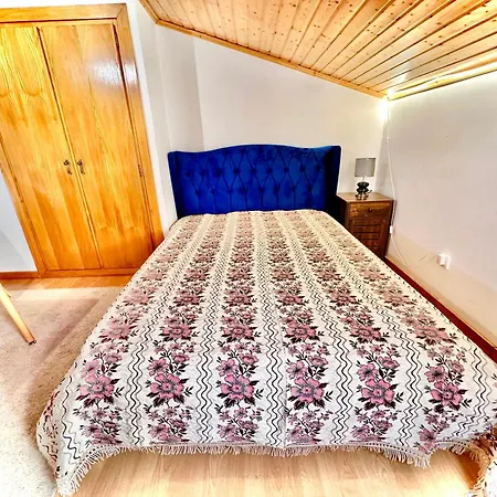 Estudio Com Cozinha E Casa De Banho! 홈스테이 *