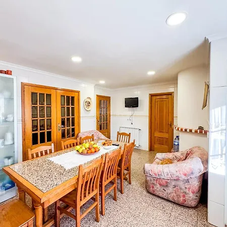 Estudio Com Cozinha E Casa De Banho! 民宿