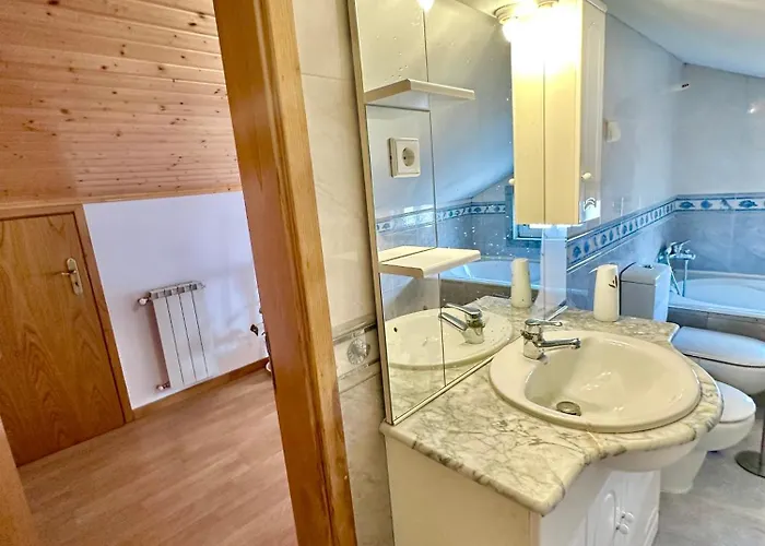 Estudio Com Cozinha E Casa De Banho! Kwatera prywatna *